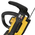 Chainsaws | Dewalt DCCS674X2 60V MAX Top Handle Lithium-Ion 14 in. Cordless Chainsaw Kit with 2 Batteries (9 Ah) image number 6