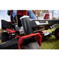 Self Propelled Mowers | Troy-Bilt MUSTANGZ42EZTM Mustang Z42E XP 56V MAX Brushless Lithium-Ion Battery-Powered Zero-Turn Mower (60 Ah) image number 16
