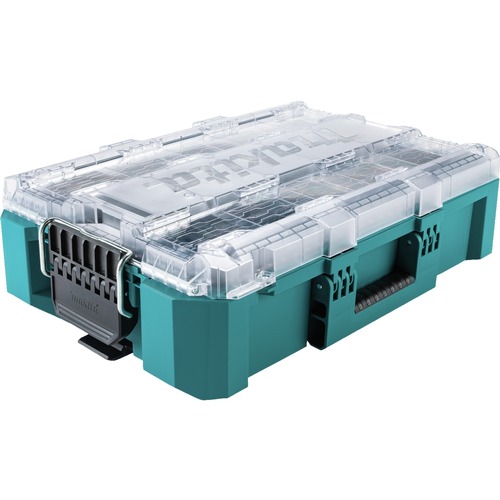 Storage Systems | Makita T-90043 MAKTRAK Deep Medium Organizer image number 0