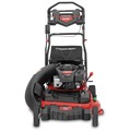 Push Mowers | Troy-Bilt TBWC28B 28 in. Cutting Deck Self-Propelled Lawn Mower image number 2