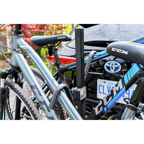 K2 hitch cheap mounted bike rack