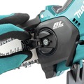 Chainsaws | Makita XCU14Z 18V LXT Brushless Lithium‑Ion Cordless 6 in. Pruning Saw (Tool Only) image number 5
