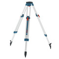 Tripods and Rods | Factory Reconditioned Bosch BT160-RT Aluminum Contractor's Tripod image number 1