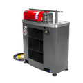 Hydraulic Shop Presses | Edwards ED9-HAT6010 20 Ton Horizontal Press with 230V 1-Phase Porta-Power Unit image number 3