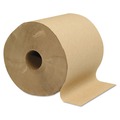 Mothers Day Sale! Save an Extra 10% off your order | GEN G1825 800 ft. 1 Ply Hardwound Towels - Brown (6/Carton) image number 1