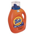 Mothers Day Sale! Save an Extra 10% off your order | Tide 40217EA 92 oz. 64-Load HE Liquid Laundry Detergent - Original Scent image number 1