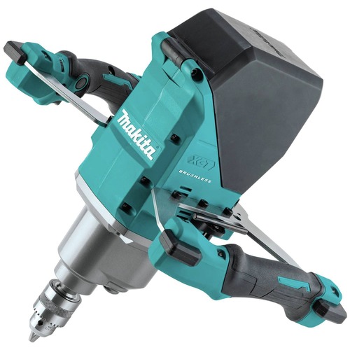 Drill Drivers | Makita GTU01Z 40V MAX XGT Brushless Lithium‑Ion Cordless 1/2 in. Mixer (Tool Only) image number 0