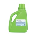 Mothers Day Sale! Save an Extra 10% off your order | Purex 10024200011205 75 oz. Bottle Linen and Lilies Ultra Natural Elements He Liquid Detergent (6/Carton) image number 1