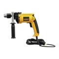 Hammer Drills | Factory Reconditioned Dewalt DW511R 7.8 Amp 0 - 2700 RPM Variable Speed Single Speed 1/2 in. Corded Hammer Drill image number 1