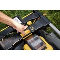 Push Mowers | Dewalt DCMWSP650Y2 60V MAX Brushless Lithium-Ion Cordless RWD Self Propelled Mower Kit with 2 Batteries (12 Ah) image number 12