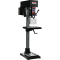 Drill Press | JET JT9-354251 JDPE-20EVSC-PDF 115V 1-Phase 20 in. Variable Speed Drill Press with Clutch Speed Change System and Power Downfeed image number 1