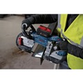 Band Saws | Bosch GCB18V-5B26 18V Brushless Lithium-Ion 5 in. Cordless Band Saw Kit with (2) 6 Ah Batteries image number 1