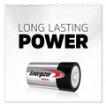 Customer Appreciation Sale - Save up to $60 off | Energizer E95BP-2 1.5V MAX Alkaline D Batteries (2/Pack) image number 2