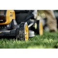 Push Mowers | Dewalt DCMWSP650Y2 60V MAX Brushless Lithium-Ion Cordless RWD Self Propelled Mower Kit with 2 Batteries (12 Ah) image number 13