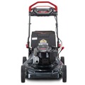 Push Mowers | Troy-Bilt TBWC23B 23 in. Cutting Deck XP Self-Propelled Lawn Mower image number 2