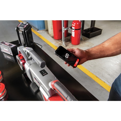 Ridgid 70798 | North America FXP Battery Charger