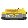 Jig Saws | Dewalt DCS331BDCBP034C-BNDL 20V MAX Cordless Jigsaw with 20V MAX XR POWERSTACK Compact Lithium-Ion Battery Kit Bundle (1.7 Ah) image number 7