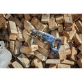 Rotary Hammers | Bosch GBH18V-28DCK24 18V Brushless Lithium-Ion Connected-Ready SDS-Plus Bulldog 1-1/8 in. Cordless Rotary Hammer Kit with 2 Batteries (8 Ah) image number 15