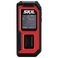 Rotary Lasers | Skil ME981901 100 ft. Laser Distance Measurer and Level with Integrated Rechargeable Lithium-Ion Battery image number 3