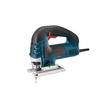 Factory Reconditioned Bosch JS470E-RT Amp Top-Handle Jigsaw | Outlets