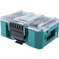 Storage Systems | Makita T-90065 MAKTRAK Deep Compact Organizer image number 0