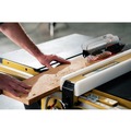 Table Saws | Powermatic PM1-PM25350RKT PM2000T 230V 5 HP Single Phase 50 in. Rip 10 in. Router Lift Table Saw with ArmorGlide image number 12