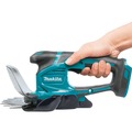 RECON SALE | Factory Reconditioned Makita XMU04ZX-R 18V LXT Brushed Lithium-Ion Cordless Grass Shear with Hedge Trimmer Blade (Tool Only) image number 5