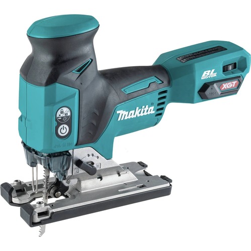 Jig Saws | Makita GVJ01Z 40V MAX XGT Brushless Lithium‑Ion Cordless Barrel Grip Jig Saw (Tool Only) image number 0