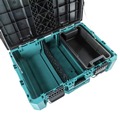 Storage Systems | Makita T-90015 MAKTRAK Large Tool Box image number 3