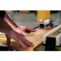 Table Saws | Powermatic PM1-PM25350KT PM2000T 230V/460V 5 HP 3-Phase 50 in. Rip 10 in. Extension Table Saw with ArmorGlide image number 13