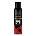 Mothers Day Sale! Save an Extra 10% off your order | Scotch 7724 13.57 oz. Super 77 Multipurpose Spray Adhesive - Dries Clear image number 0