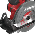 Combo Kits | Craftsman CMCK600D2 V20 Brushed Lithium-Ion Cordless 6-Tool Combo Kit with 2 Batteries (2 Ah) image number 11
