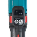 Hedge Trimmers | Makita GHU03M1 40V max XGT Brushless Lithium-Ion 30 in. Cordless Hedge Trimmer Kit (4 Ah) image number 3