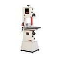 Band Saws | JET JT1-1371 115V/230V 1.75 HP 1-Phase 14 in. Jet Black SFX Bandsaw image number 0