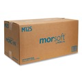 Mothers Day Sale! Save an Extra 10% off your order | Morcon Paper M125 1-Ply Small Core Septic-Safe Bath Tissue - White (2500 Sheets/Roll, 24 Rolls/Carton) image number 5