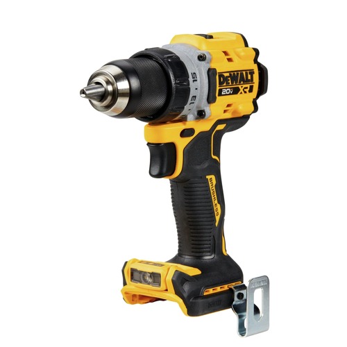 Drill Drivers | Factory Reconditioned Dewalt DCD800BR 20V MAX XR Brushless Lithium-Ion 1/2 in. Cordless Drill Driver (Tool Only) image number 0