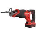 Combo Kits | Craftsman CMCK600D2 V20 Brushed Lithium-Ion Cordless 6-Tool Combo Kit with 2 Batteries (2 Ah) image number 3