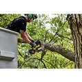 Chainsaws | Dewalt DCCS674X2 60V MAX Top Handle Lithium-Ion 14 in. Cordless Chainsaw Kit with 2 Batteries (9 Ah) image number 12