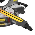 Miter Saws | Factory Reconditioned Dewalt DCS781BR 60V MAX Brushless Lithium-Ion 12 in. Cordless Double Bevel Sliding Miter Saw (Tool Only) image number 13