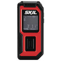 Rotary Lasers | Skil ME981901 100 ft. Laser Distance Measurer and Level with Integrated Rechargeable Lithium-Ion Battery image number 2