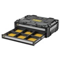 Tool Chests | Dewalt DWST08520 TOUGHSYSTEM 2.0 DXL 30 in. 2 Drawers image number 5