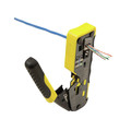 Electronics | Klein Tools VDV826-764 Pass-Thru RJ45 - CAT6A Modular Data Plugs (200/Pack) image number 2