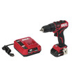 Drill Drivers | Skil DL529002 12V PWRCORE12 Brushless Lithium-Ion 1/2 in. Cordless Drill Driver Kit (2 Ah) image number 0
