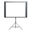  | Epson ELPSC80 80 in. Widescreen Duet Ultra Portable Projection Screen image number 1