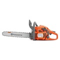 Chainsaws | Husqvarna 970613028 2.8 HP 50cc 18 in. 445 Gas Chainsaw image number 1