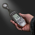 Detection Tools | Klein Tools ET130 Digital Light Meter image number 9