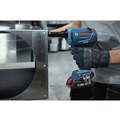 Miter Saws | Factory Reconditioned Bosch GCM18V-07SN14-RT 18V Brushless Connected Lithium-Ion Cordless Rivet Tool (Tool Only) image number 4