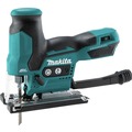 Jig Saws | Makita XVJ05Z 18V LXT Brushless Lithium‑Ion Cordless Barrel Grip Jig Saw (Tool Only) image number 1