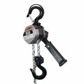 Material Handling | JET JT9-375320 JLA-075-20 JLA Series 3/4 Ton Lever Hoist image number 2