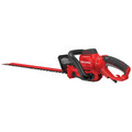 Hedge Trimmers | Craftsman CMEHTS824 4 Amp 24 in. Corded Hedge Trimmer with Power Saw image number 4